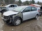 2011 Nissan Versa S