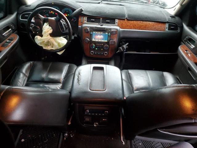 2007 Chevrolet Avalanche K1500