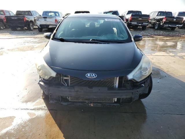 2014 KIA Forte LX