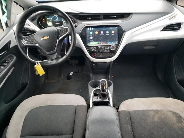 2017 Chevrolet Bolt EV LT