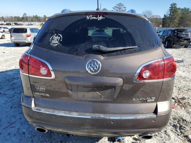 2009 Buick Enclave CXL