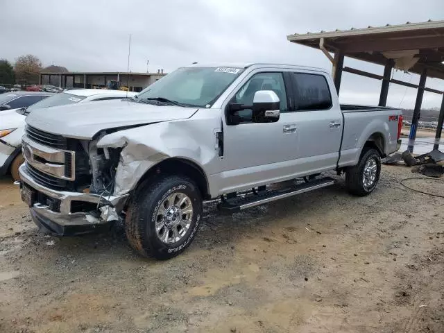 2017 Ford F250 Super Duty