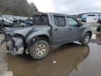 2006 Nissan Frontier Crew Cab LE