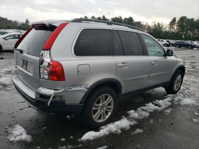 2010 Volvo XC90 3.2