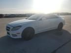 2012 Mercedes-Benz CLS 550