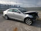 2013 Cadillac ATS