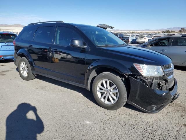 2015 Dodge Journey SXT