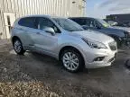 2018 Buick Envision Premium