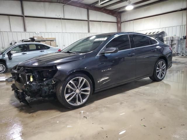 2023 Chevrolet Malibu Premier