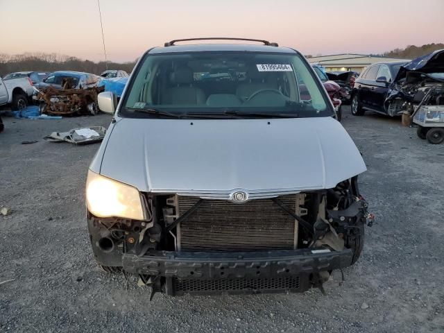 2008 Chrysler Town & Country Touring