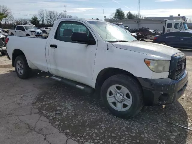 2007 Toyota Tundra