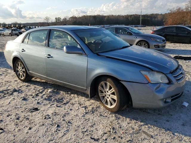 2007 Toyota Avalon XL