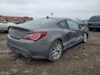 2013 Hyundai Genesis Coupe 2.0T