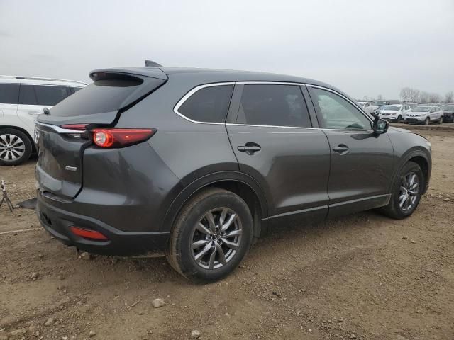 2018 Mazda CX-9 Sport