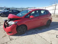 2020 Honda FIT LX en venta en Walton, KY