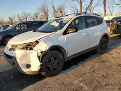 2015 Toyota Rav4 LE en venta en Bridgeton, MO