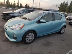 2012 Toyota Prius C en venta en Rancho Cucamonga, CA