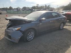 Vehiculos salvage en venta de Copart Riverview, FL: 2017 Nissan Altima 2.5