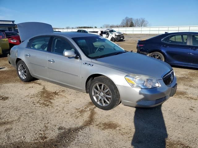 2007 Buick Lucerne CXL