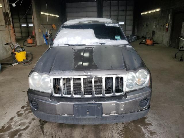 2005 Jeep Grand Cherokee Laredo