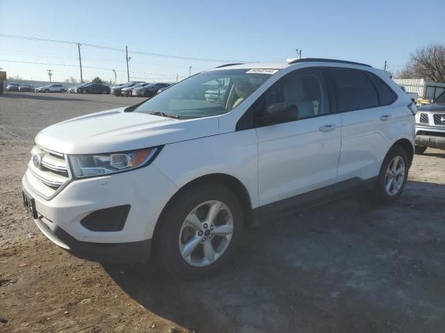 2016 Ford Edge SE