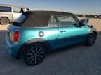 2018 Mini Cooper S