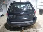 2013 Subaru Forester 2.5X