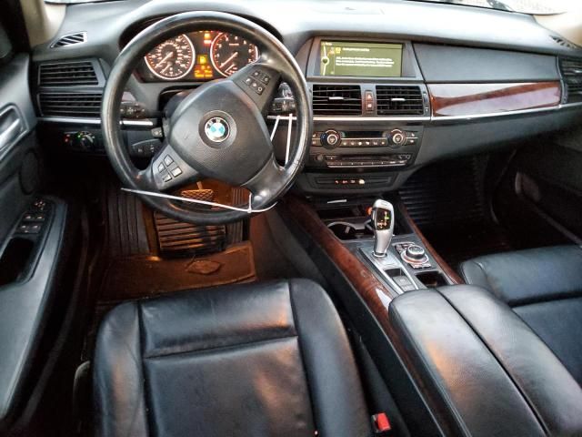 2011 BMW X5 XDRIVE35I