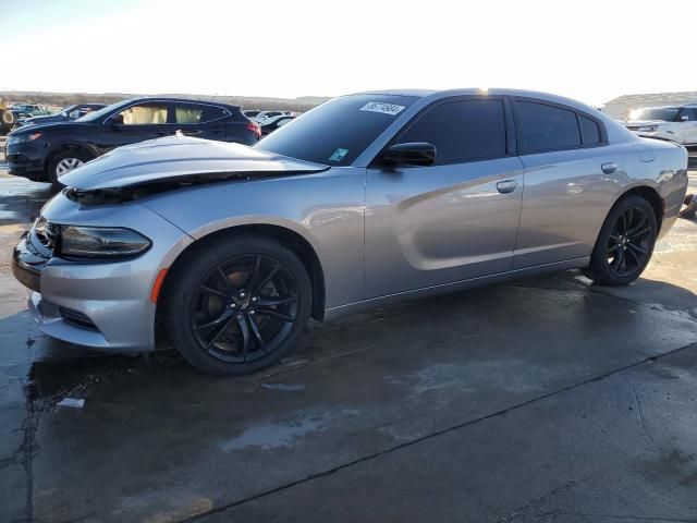 2018 Dodge Charger SXT