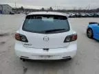 2005 Mazda 3 Hatchback