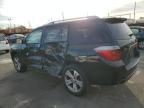 2008 Toyota Highlander Sport