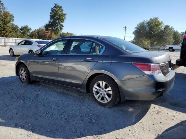 2008 Honda Accord LXP