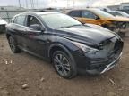 2018 Infiniti QX30 Base