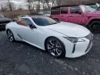 2020 Lexus LC 500H