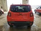 2015 Jeep Renegade Trailhawk