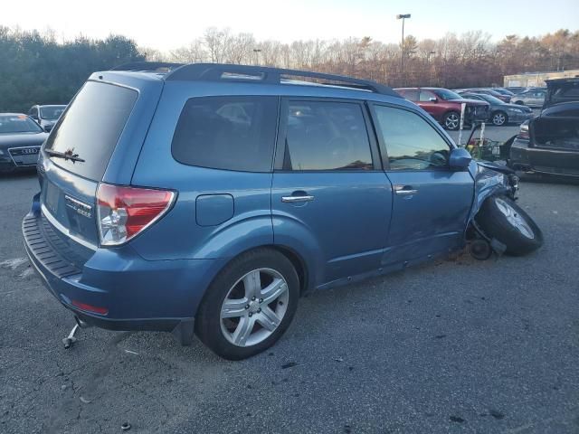 2010 Subaru Forester 2.5X Premium