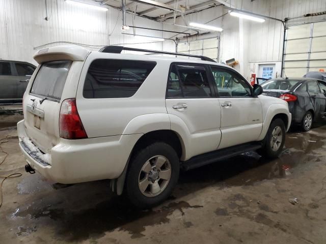 2008 Toyota 4runner SR5