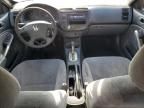 2001 Honda Civic LX