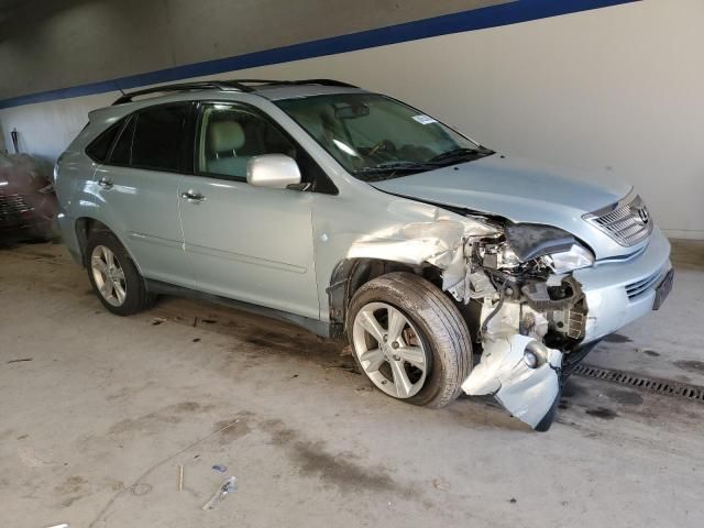 2008 Lexus RX 400H