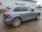 2014 Audi Q5 Premium Plus