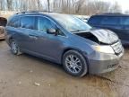 2013 Honda Odyssey EX