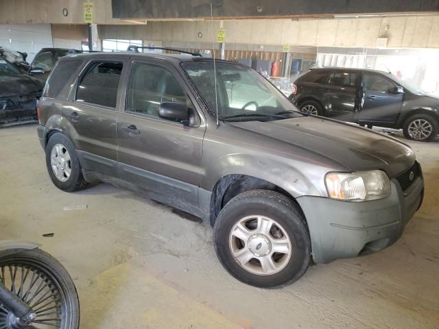 2003 Ford Escape XLT