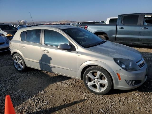 2008 Saturn Astra XR