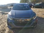 2021 Honda HR-V Sport