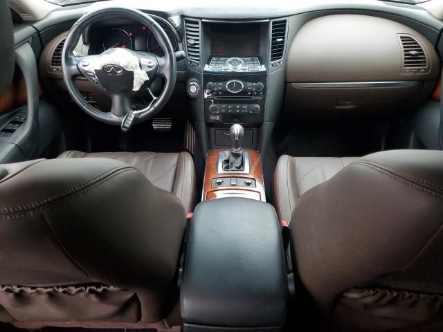 2011 Infiniti FX35