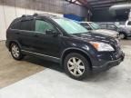 2008 Honda CR-V EXL