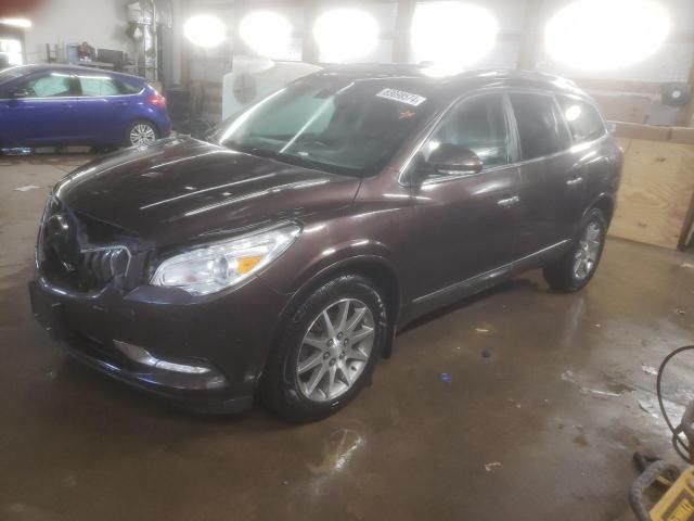 2015 Buick Enclave