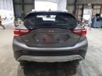 2018 Infiniti QX30 Base