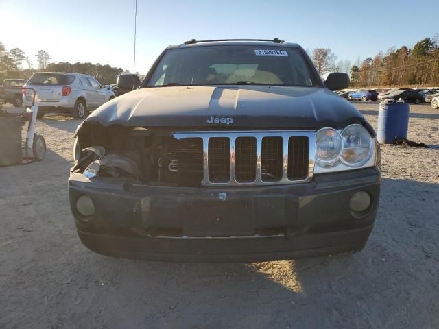 2005 Jeep Grand Cherokee Limited