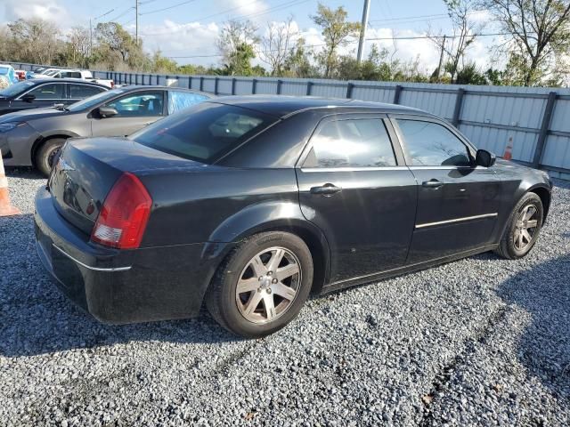 2006 Chrysler 300 Touring